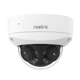 Внешняя IP-камера Reolink Duo 3V PoE Series P757 16 Мп 4K 2.8 мм PoE IP67 1/2.8" 180° White - изображение 1