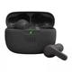 Навушники TWS JBL Wave Beam Black (JBLWBEAMBLK) - зображення 1