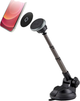 Автотримач для телефону SBS Telescopic car mount Black (TESUPMAGEXT) - зображення 3