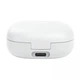 Навушники TWS JBL Wave Flex White (JBLWFLEXWHT) - зображення 8