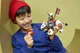 Конструктор Lego Ninjago Зильвар и дракон Гримтак 71863 - изображение 8