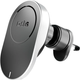 Uchwyt samochodowy do telefonu SBS The MagSafe-compatible car phone holder with retractable cable and wireless charger Black (TESUPP15WRETRACABL) - obraz 2