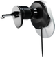 Uchwyt samochodowy do telefonu SBS The MagSafe-compatible car phone holder with retractable cable and wireless charger Black (TESUPP15WRETRACABL) - obraz 5
