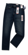 Чоловiчi джинси Wrangler Five Star Premium Athletic Fit original розмір 36/30 - изображение 2