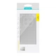 Чехол для смартфона Xiaomi Redmi Note 14 Pro 5G Piko TPU Shockproof Transparent (1283126616488) - изображение 2