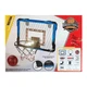 Баскетбольне кільце з табло Basketball Net - изображение 5
