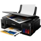 МФУ Canon PIXMA G3410 Black with WiFi - изображение 2