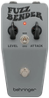 Efekt gitarowy Behringer FUZZ BENDER (SUP_em6237) - obraz 1