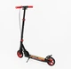 Двухколесный самокат Best Scooter Rio R-80960 с PU колесами 145 мм, передним амортизатором, ручным тормозом и складной конструкцией - изображение 4