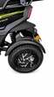 Электроскутер трицикл Maraton Cruzzer 12" (2500W 72V 50Ah) с кофром - изображение 13