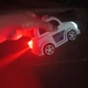 Детский игровой набор Автозаправочная станция JH с парогенератором светом и звуком Подача воды выбор топлива - изображение 7