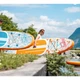 Надувна SUP дошка PURE AIR 2026 All-Around iSUP 10'10" (330 см) - изображение 5