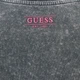 Футболка хлопковая женская Guess Ss Cn Quiero Amor Tee W6GI16-K3036-F90A S Black Acid Wash (7621235997311) - изображение 15