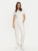 Футболка хлопковая женская Guess Colette T-Shirt V4YI09-J1314-G1O6 L Dove White (7621235447533) - изображение 3