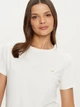 Футболка хлопковая женская Guess Colette T-Shirt V4YI09-J1314-G1O6 L Dove White (7621235447533) - изображение 4