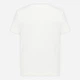 Футболка хлопковая женская Guess Artemisia Cn Ss T-Shirt V6RI05-I3Z14-G1O6 M Dove White (7621235091095) - изображение 2