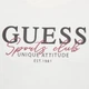Футболка хлопковая женская Guess Artemisia Cn Ss T-Shirt V6RI05-I3Z14-G1O6 S Dove White (7621235091088) - изображение 3