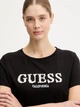 Футболка хлопковая женская Guess Giuditta Cn Ss T-Shirt V6RI11-J1314-JBLK M Jet Black A996 (7621235087074) - изображение 3