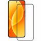 Защитное стекло на Redmi Note 15 4G / Redmi Note 15 5G / Poco M8 на весь экран 9D Shieldy - изображение 1
