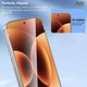 Защитное стекло на Xiaomi 17 / Xiaomi 17 Pro на весь экран 9D Shieldy - изображение 5