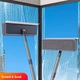 Склоочисник для вікон, 360-градусний обертовий склоочисник із щіткою - зображення 7