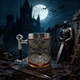 Кружка The Lord of the Rings 400ml - зображення 8