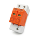 Комплект захисту для сонячної станції Tomzn TOPV12-2-2 DC600V 2 MPPT контролера (ручна збірка) - зображення 2
