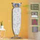 Прасувальна дошка Nova Light Plexus Grey 56234A Eurogold (прасувальний стіл Eurogold) - изображение 2