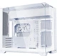 Obudowa Lian Li O11 Vision-M White (G99.O11VMW.00) - obraz 1