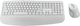 Комплект беспроводной Logitech Signature Comfort Plus Combo MK880 Off-White (920-014033) - изображение 1