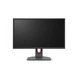 TFT 24.5" BenQ ZOWIE XL2540K, 240Гц, HDMI x3, DP1.2, Pivot, темно-серый - изображение 1