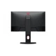 TFT 24.5" BenQ ZOWIE XL2540K, 240Гц, HDMI x3, DP1.2, Pivot, темно-серый - изображение 2