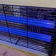 Уничтожитель насекомых электрическая ультрафиолетовая ловушка для комаров мух и мошек 10W - изображение 6