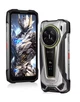 Захищений смартфон DOOGEE V Max 2 Pro 16/1TB Silver (глобальна версія) - зображення 2