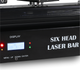 Listwa laserowa Evolights LASER M-BAR (5908249830219) - obraz 10