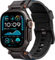 Ремінець Spigen DuraPro Armor для Apple Watch 6/7/8/9/10/11/SE/SE 3/Ultra 1/Ultra 2/Ultra 3 (44/45/46/49 mm) Abyss Blue (8809971239349) - зображення 2
