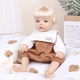 Кукла для девочки Пупс Sennby Baby 31 см Вид 3 - изображение 2