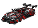 Конструктор машина Спорткар Apollo intensa emozione MoYu Technic 1391 деталь - изображение 1