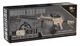 Игрушечный автомат Орбиган Orbeez gun М-416 стреляет орбизами на аккумуляторе Бежевый Вид 2 - изображение 2