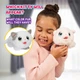 Інтерактивна іграшка Будиночок мого кошеняти з сюрпризом Little Live Pets My Kitty's Home 26546 - зображення 5