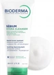 Бальзам для умывания Bioderma Sebium Hydra Hydra Cleanser Очищающий 200 мл (3701129809273) - изображение 3