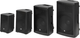 Kolumna aktywna Stagg AS 12 300W (25414428267973) - obraz 4