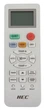 Кондиціонер Haier HEC-09QC(I)/HEC-09QC(O) - зображення 5
