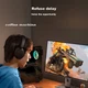 Кабель HDMI Ugreen HD140 HDMI - HDMI 8K/60Hz 4K/240Hz 5 м Black - зображення 2