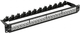 Патч-панель SK-LINK SK-P510M-24Z 24 порта Cat 5e UTP 19" 1U Black - изображение 1