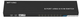 KVM-перемикач MT-Viki MT-801HK 8-портовий 4K/30Hz Black - зображення 1