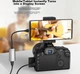 Плата захвата видео Acasis HD31 HDMI 4K 1080P USB/Type-C - изображение 6
