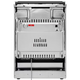 Плита газова ELECTROLUX LKG604013K - изображение 2