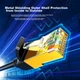 Патч-корд Ugreen Cat7 10 Гбіт/с 15 м - зображення 3