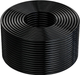 Мережевий кабель Shengwei LCO-5100 Cat5e UTP 100 м Black - зображення 1